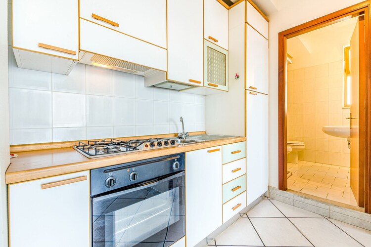 CASA VACANZA OXANA