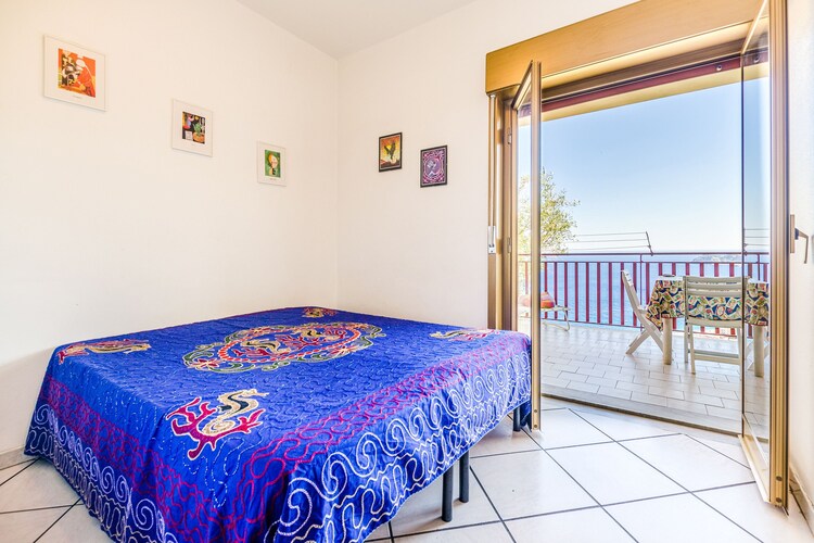 CASA VACANZA OXANA