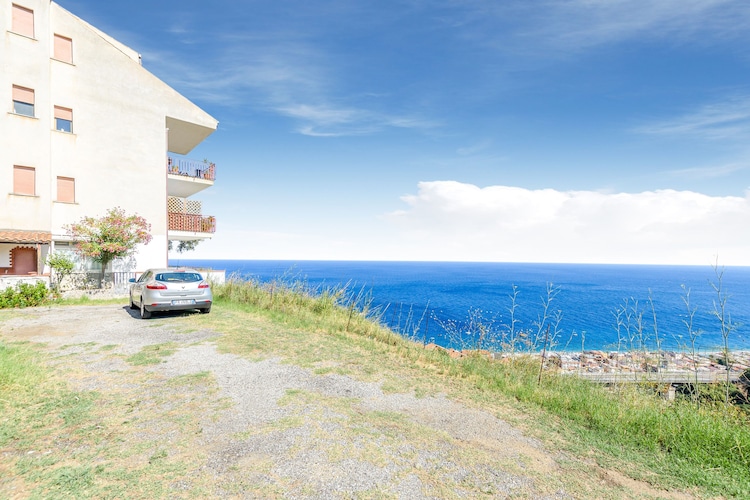 CASA VACANZA OXANA