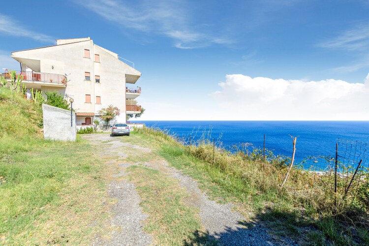 CASA VACANZA OXANA