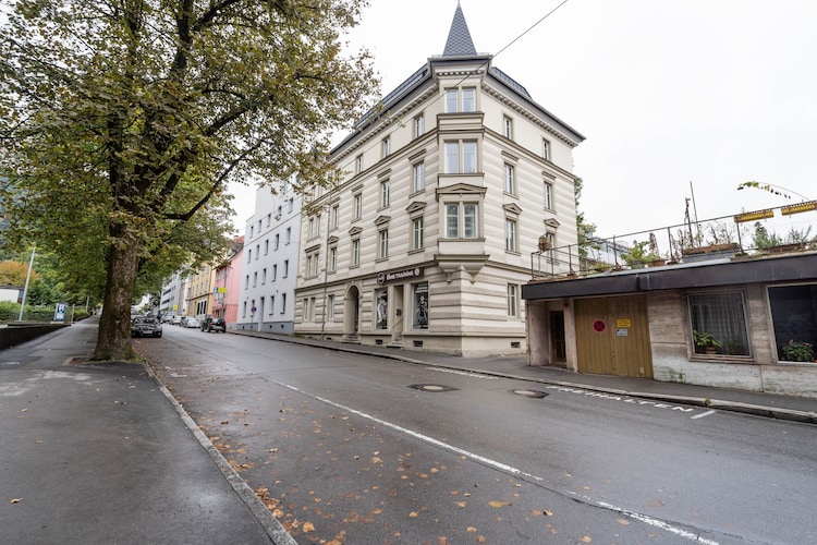 Luxusappartment mit Blick auf den Bodensee