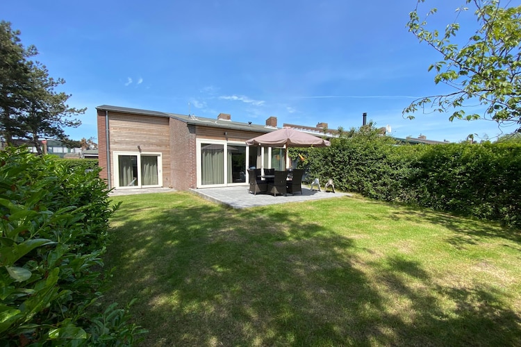 Sfeervol vakantie huis, van alle luxe en comfort voorzien.