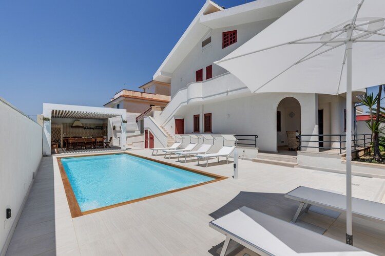 Villa Rosimeli
