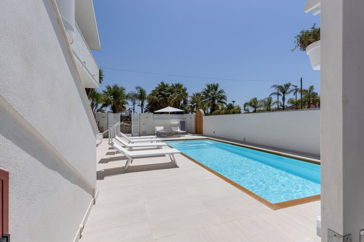Villa Rosimeli