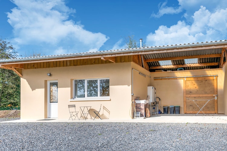 L'Appart Hôtel à La Ferme