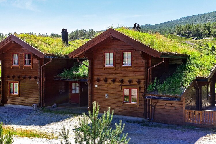 Feriehus