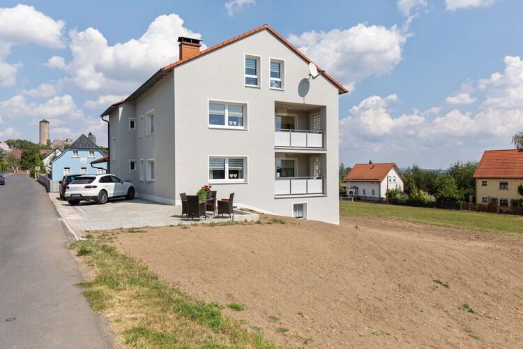 Fichtelherz Mittendrin