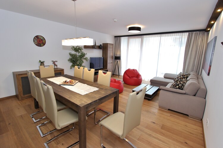 Wildkogel Apartment A