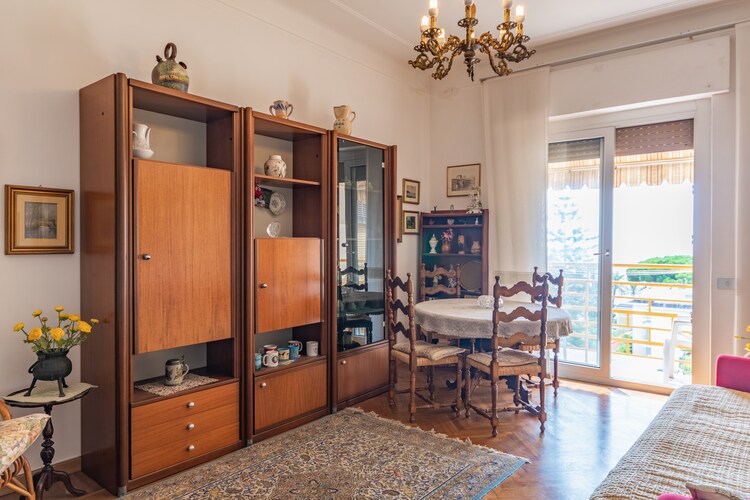 Marinella Appartamets