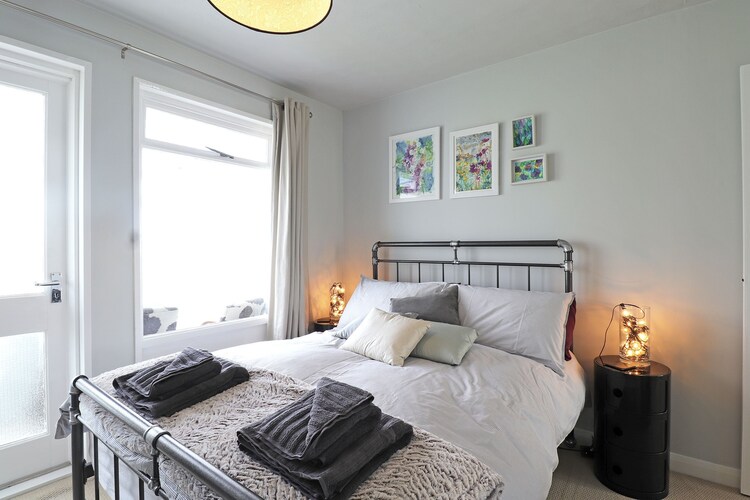 NO 57 BY THE SEA