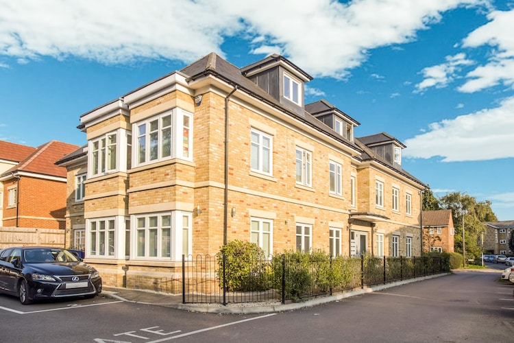 Hatfield Alban Court