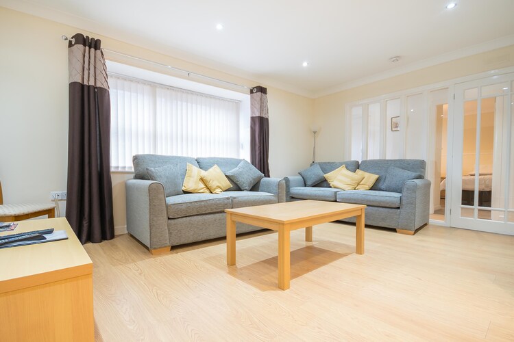 charming nr gleneagles