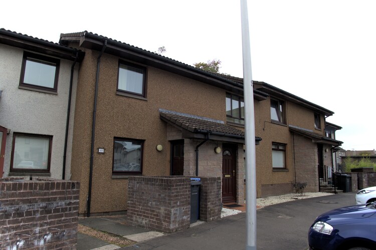 Apt Nr Ninewells