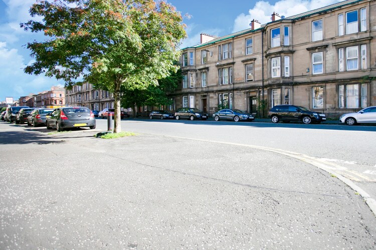 GLASGOW 9 luxury cessnock