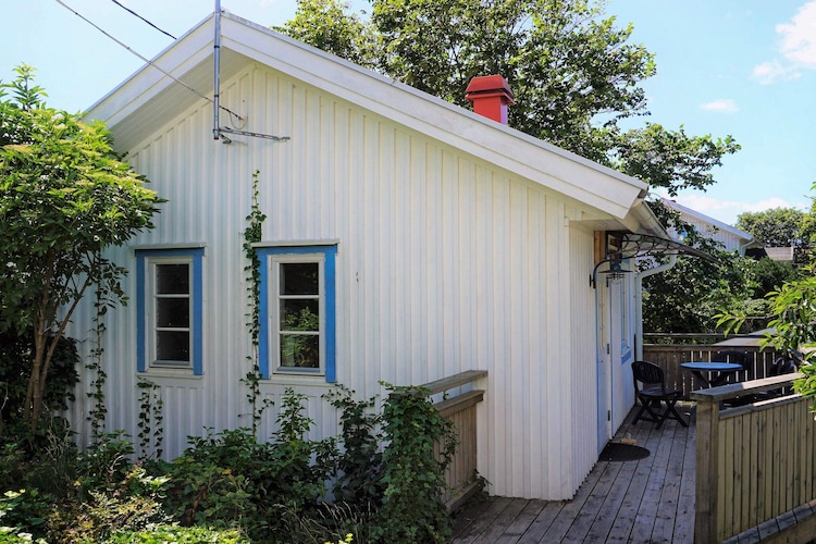 Fotö/västra götaland
