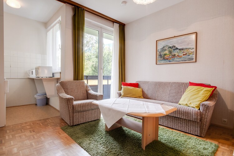 Apartment Donner