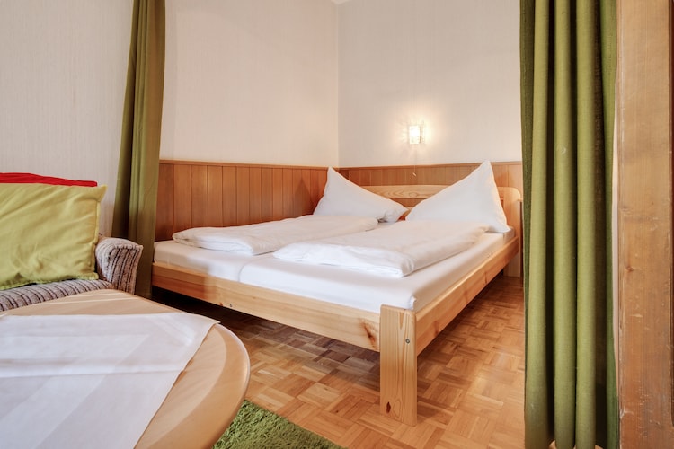 Apartment Donner