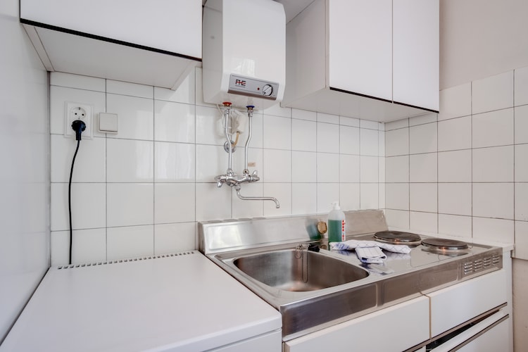 Apartment Donner