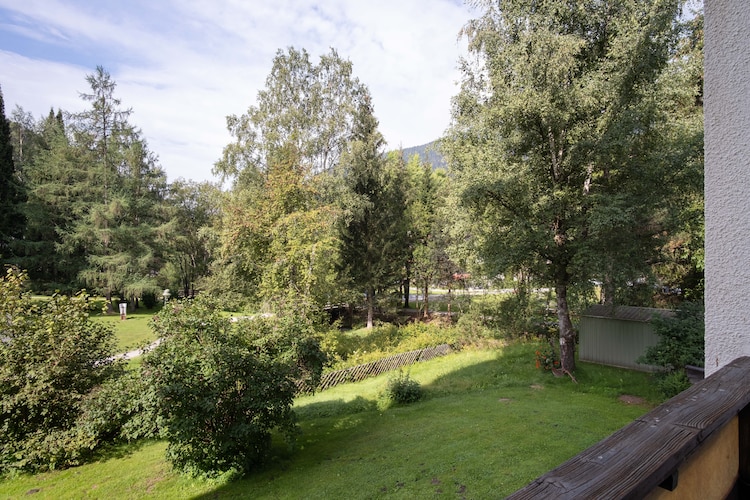 Apartment Donner
