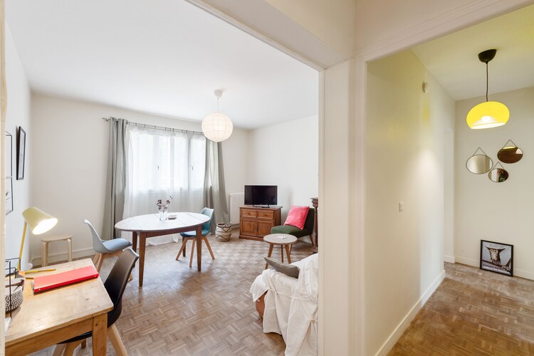 Appartement à Bayeux