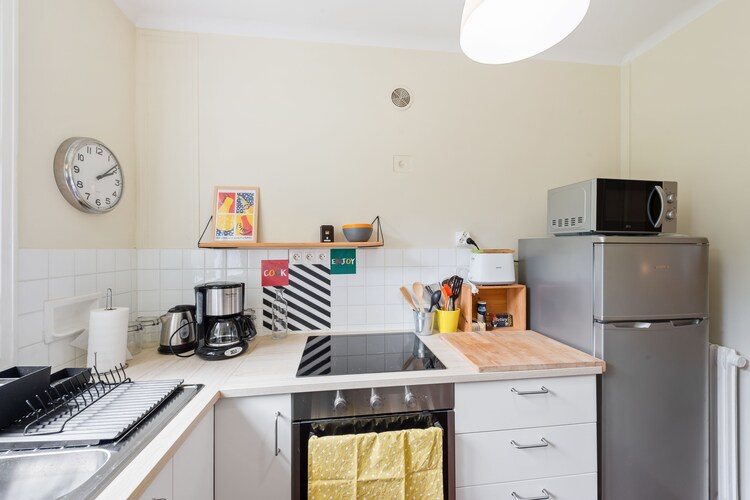 Appartement à Bayeux