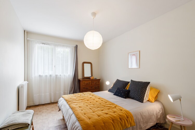 Appartement à Bayeux