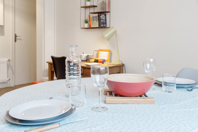 Appartement à Bayeux