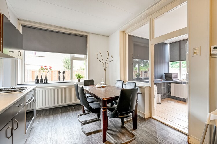 Het Dorpshuis