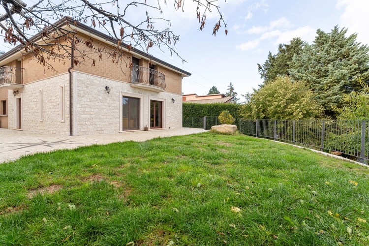 Casa vacanza Becampobasso 4