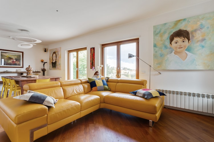 Casa Vacanza Becampobasso 2