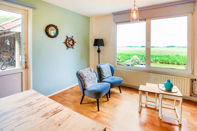 Op De Roemte Appartement 1