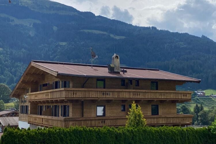 Appartement Oostenrijk, Tirol, Jochberg Appartement AT-6373-29