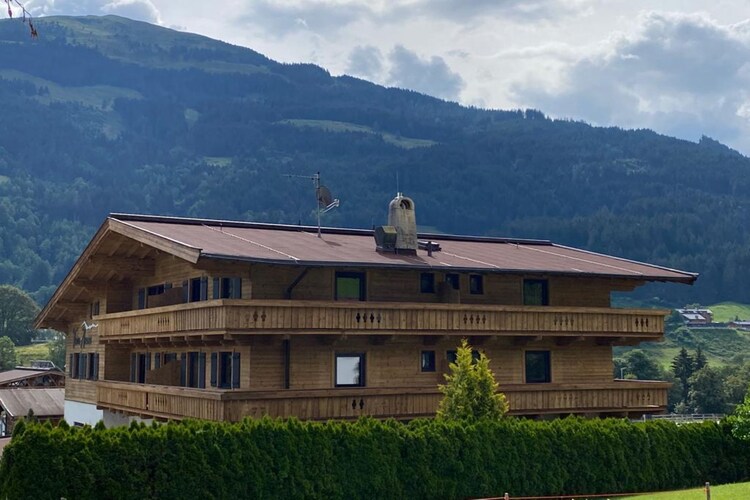 Appartement Oostenrijk, Tirol, Jochberg Appartement AT-6373-32