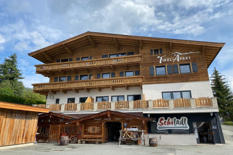 Hohe Tauern