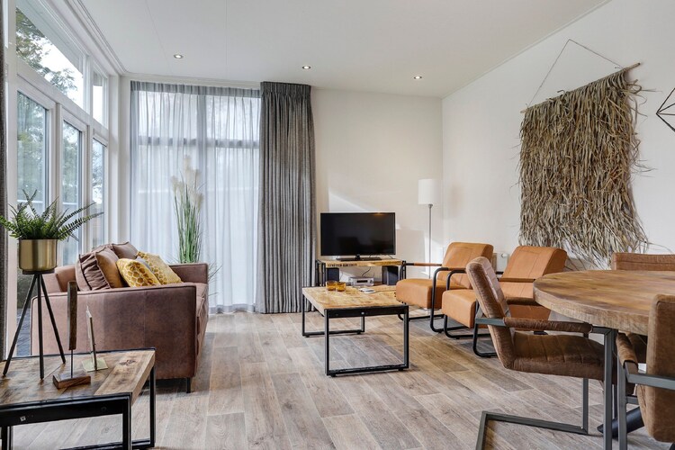 Vakantiepark Hessenheem 7