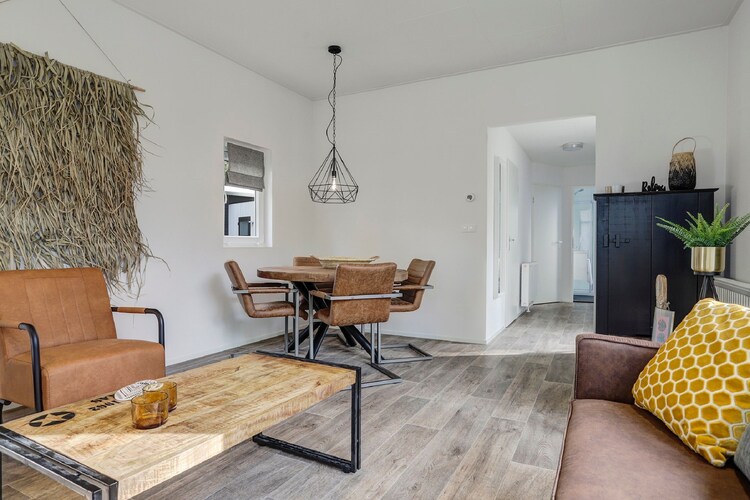 Vakantiepark Hessenheem 7