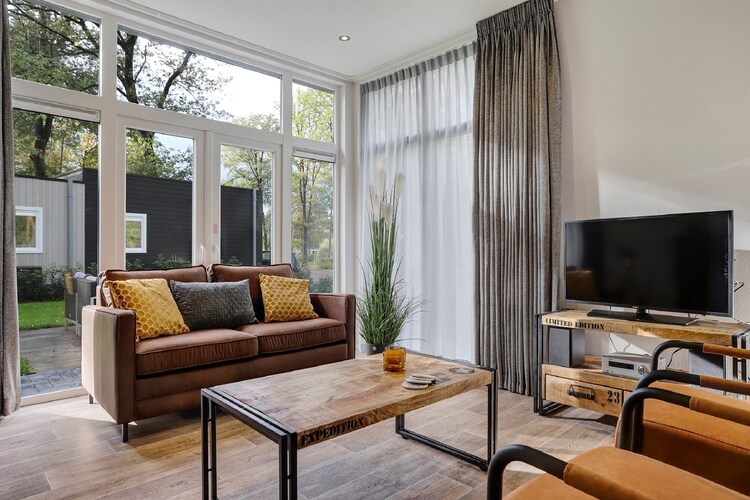 Vakantiepark Hessenheem 7