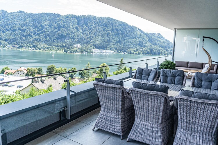 Ossiach Superior - Das Dobratsch