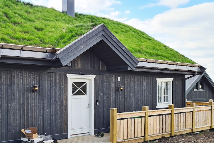 Feriehus