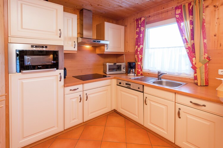 Dachstein Chalet Alpenrose Haustierfrei