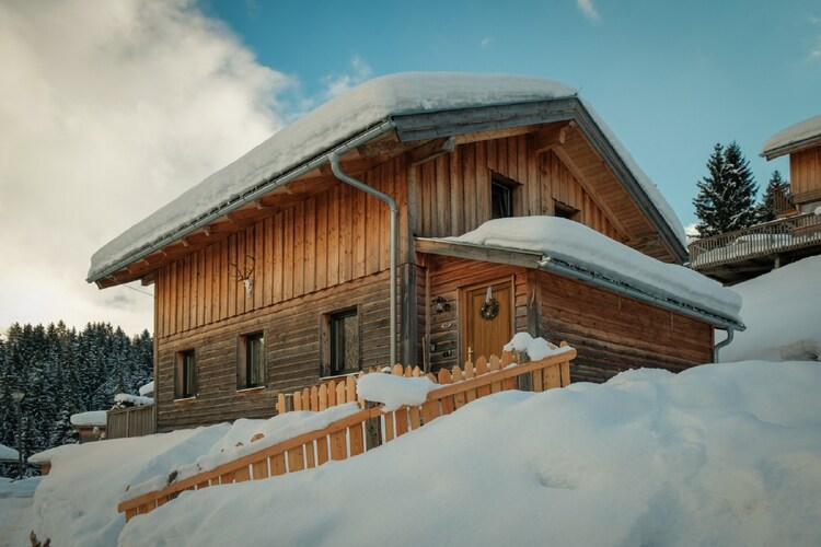 Dachstein Chalet Alpenrose Haustierfrei