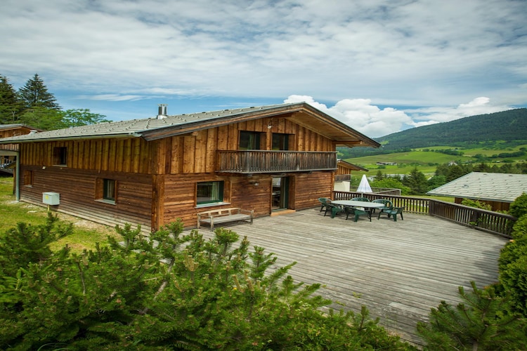Ferienhaus Alpendorf Dachstein West 6