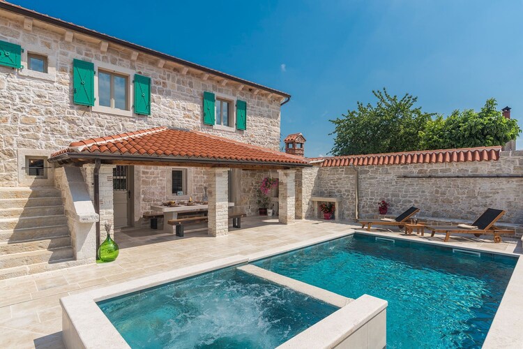 Villa Katarina In Selina