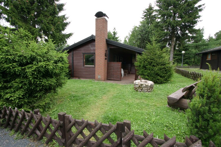 Ferienpark am Waldsee 2 - Haustierfrei