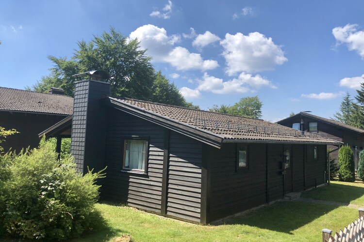 Ferienpark am Waldsee 2 - Haustierfrei