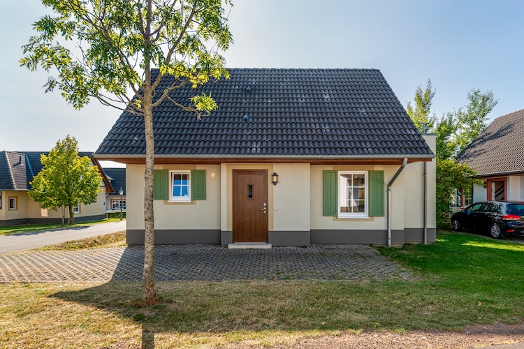 Ferienhaus Golf