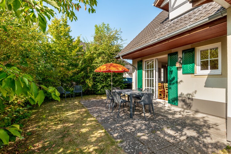 Ferienhaus Golf