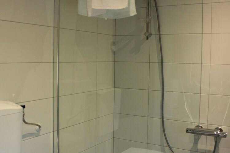 Vakantiepark Herperduin 19