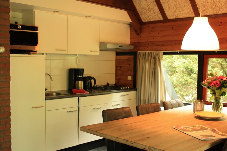 Vakantiepark Herperduin 19