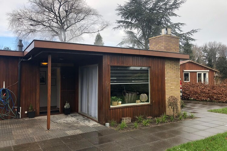 Genieten in Ermelo
